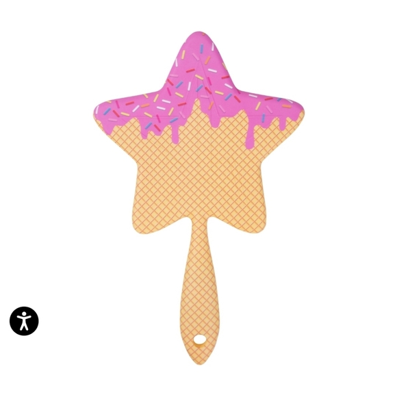 💫LIMITED EDITION - Jeffree Star Ice Cream Mirror - Picture 2 of 6